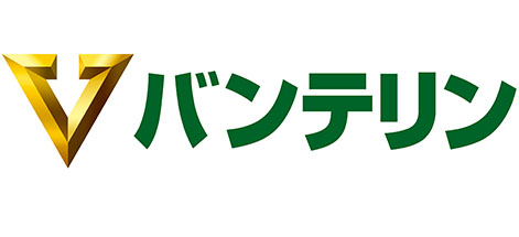 バンテリン_logo